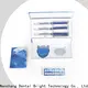 led best teeth whitening kit sensitive teeth Supply for teeth 1