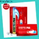 Custom OEM professional effects whitestrips factory for whitening teeth 1
