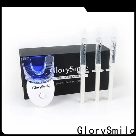 GlorySmile dental impression kit wholesale 1