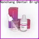 GlorySmile Wholesale best toothpaste with pap manufacturers for whitening teeth 1