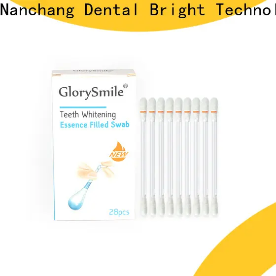GlorySmile Bulk purchase high quality teeth whitening essence company for teeth 1