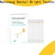 GlorySmile Bulk purchase high quality teeth whitening essence company for teeth 1