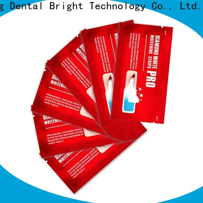 GlorySmile most effective whitening strips for business for whitening teeth 1
