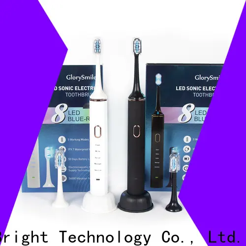 GlorySmile best electric toothbrush for sensitive gums factory for whitening teeth 1
