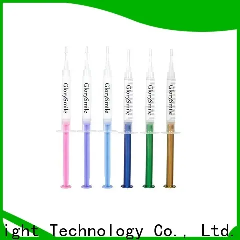 GlorySmile ODM high quality whitening pen manufacturers for teeth 1