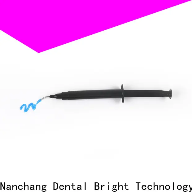 oem best teeth whitening pen Suppliers for home usage 1