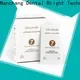 GlorySmile Wholesale home teeth whitening strips company for teeth 1