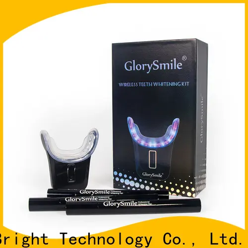 GlorySmile Wholesale custom private label teeth whitening kit wholesale for teeth 1