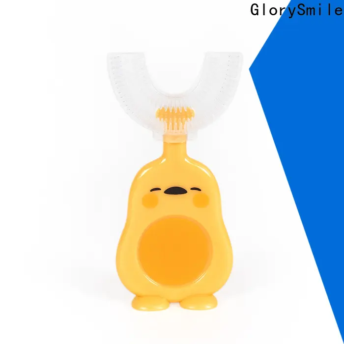 GlorySmile best cheap electric toothbrush manufacturers for whitening teeth 1