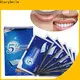 ODM high quality most effective teeth whitening strips for business for home usage 1