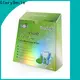 GlorySmile Bulk purchase custom 3d white teeth whitening strips for wholesale for whitening teeth 1