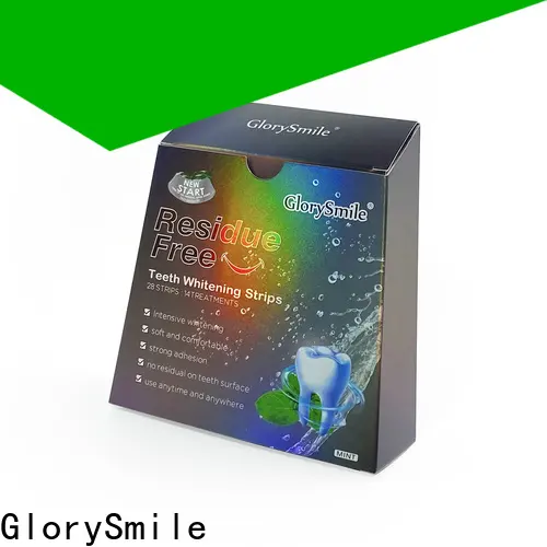 GlorySmile whitening strips price manufacturers for whitening teeth1 1