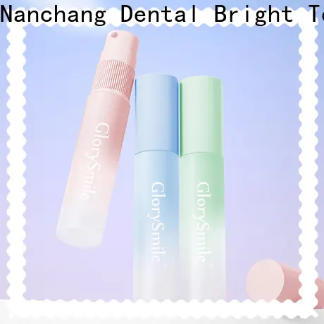 GlorySmile organic charcoal toothpaste from China for teeth 1