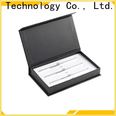 GlorySmile best teeth whitening pen company for teeth 1