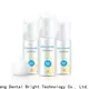 OEM high quality activated charcoal toothpaste inquire now for whitening teeth 1