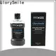 GlorySmile organic charcoal toothpaste for business for teeth 1