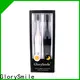 GlorySmile Bulk buy custom activated charcoal toothpaste customized for teeth 1