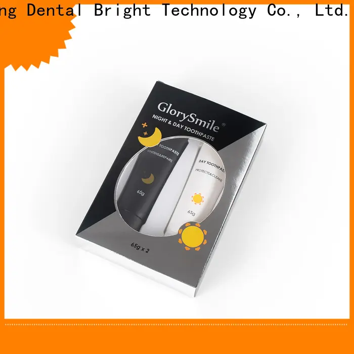 GlorySmile organic charcoal toothpaste inquire now for whitening teeth1 1