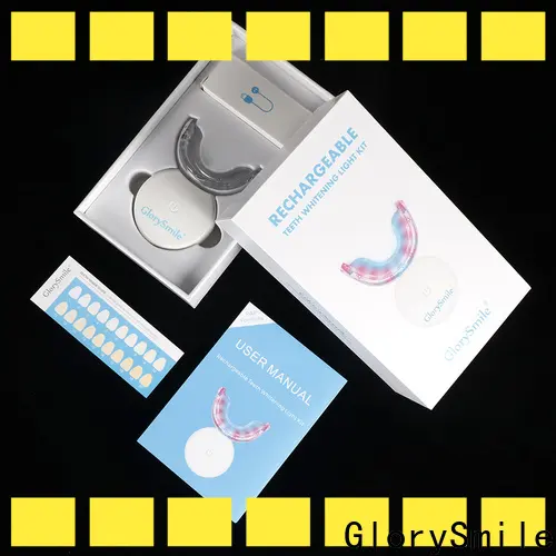 GlorySmile Wholesale home teeth whitening kits that actually work wholesale for teeth 1