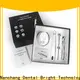 GlorySmile OEM environmentally friendly toothbrush customized for teeth 1