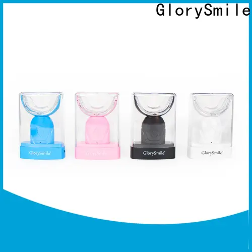 GlorySmile mini best teeth whitening kit for smokers for business for home usage 1