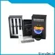 GlorySmile professional teeth whitening vs home kits inquire now for home usage 1