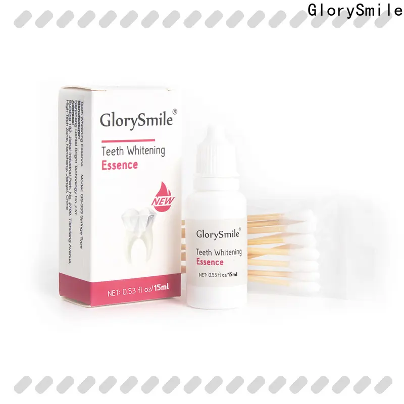 GlorySmile bright smile pen Suppliers for whitening teeth 1