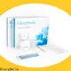 GlorySmile professional home led light teeth whitening kit manufacturers 1