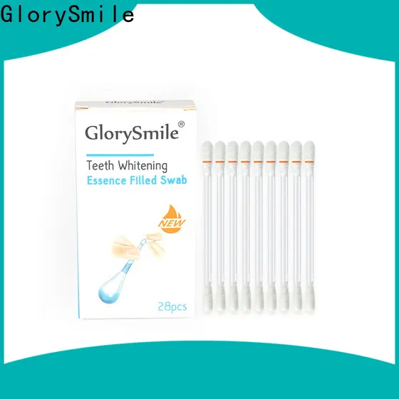 GlorySmile brilliant teeth whitening pen factory price for home usage1 1