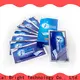 Custom high quality best teeth whitening strips company for whitening teeth 1