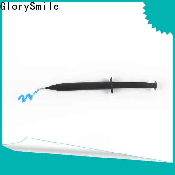 GlorySmile absolute white pen manufacturers for whitening teeth 1