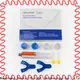 Wholesale ODM heavy body silicone impression material Suppliers for whitening teeth 1