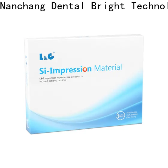 GlorySmile Wholesale ODM condensation silicone dental for business for whitening teeth 1