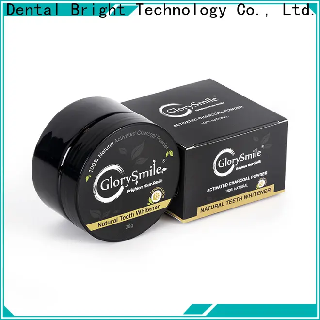 ODM best best charcoal powder for teeth Supply for dental bright 1