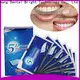OEM best safest whitening strips for business for teeth 1