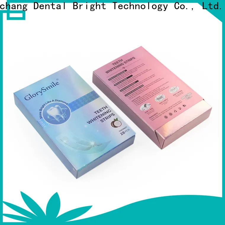 ODM best whitening strips price Supply for whitening teeth 1