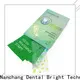 GlorySmile Wholesale OEM most effective whitening strips company for home usage 1
