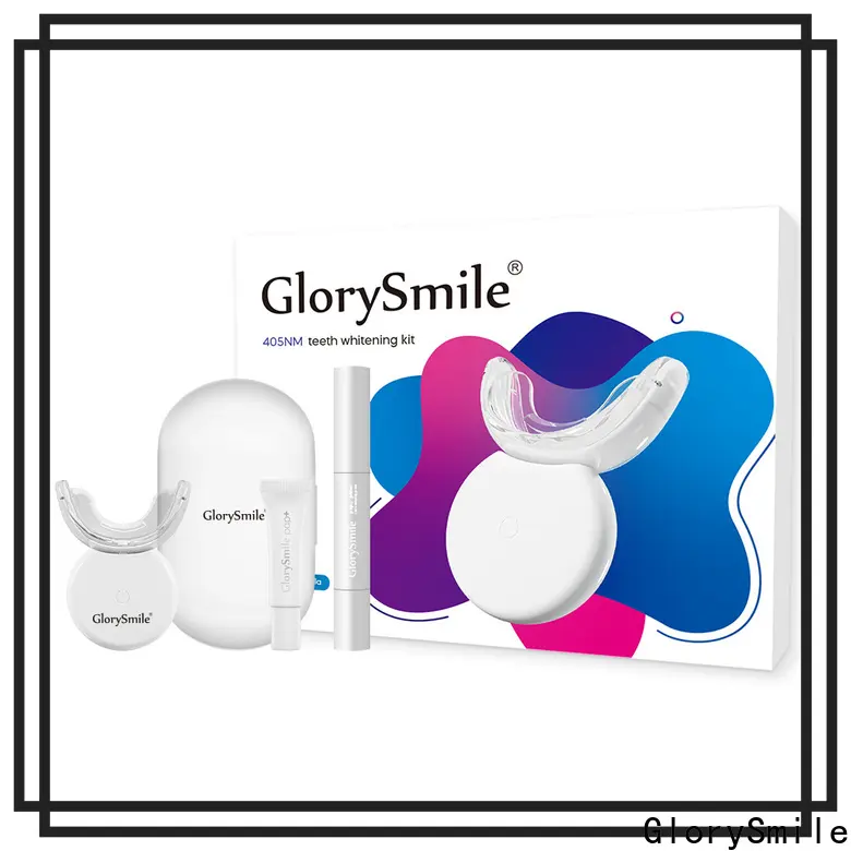 mini best led teeth whitening kit for sensitive teeth Supply for whitening teeth 1