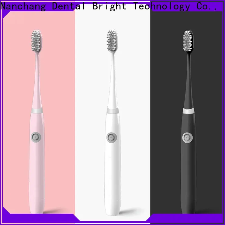 GlorySmile travel electric toothbrush manufacturers for whitening teeth 1