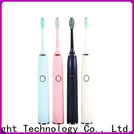 Bulk buy high quality best battery operated toothbrush manufacturers for whitening teeth 1