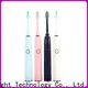 Bulk buy high quality best battery operated toothbrush manufacturers for whitening teeth 1