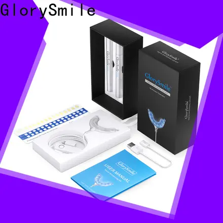 GlorySmile advanced home teeth whitening kit factory 1