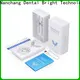 GlorySmile Custom OEM home teeth whitening kit from dentist wholesale for home usage 1