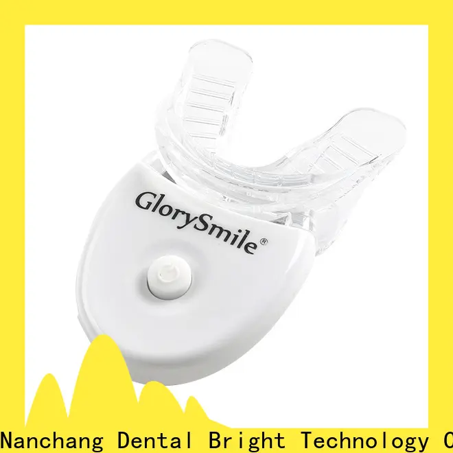 GlorySmile impression kit company for teeth1 1