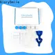 OEM high quality heavy body silicone impression material company for whitening teeth 1