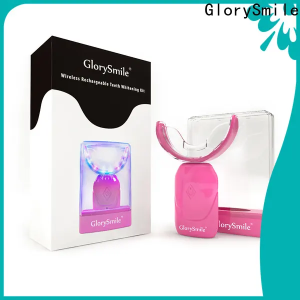 Custom ODM mouth impression kit supplier for teeth 1