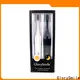 GlorySmile bamboo charcoal toothpaste customized for whitening teeth 1