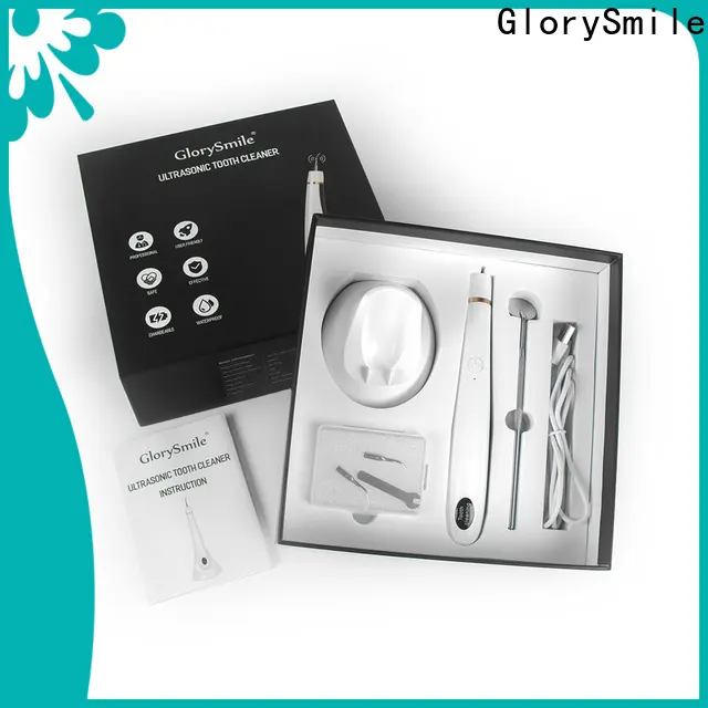 GlorySmile Bulk buy charcoal whitening toothpaste Supply for whitening teeth 1