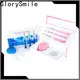 GlorySmile mini at home teeth whitening kit company for teeth 1