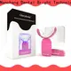 GlorySmile rechargeable teeth whitening kit best 2020 wholesale for home usage 1
